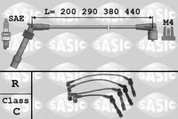 Set cablaj aprinder SASIC, Cod: 9286002