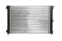 Thumbnail - Radiateur - CR342000S - MAHLE