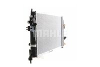 Thumbnail - Radiateur - CR1857000S - MAHLE