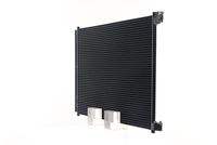 Thumbnail - Condensor, airconditioning - AC412000S - MAHLE