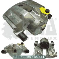 спирачен апарат