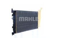 Thumbnail - Radiateur - CR169000S - MAHLE