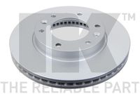 Bremsscheibe