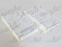 Filter, Innenraumluft
