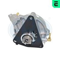 вакуум помпа, спирачна система