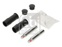 комплект водещи втулки, спирачен апарат