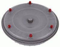 SACHS Koppeltransformatie 2