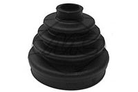 комплект маншон, полуоска