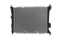 Thumbnail - Radiateur - CR1695000S - MAHLE