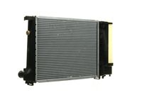 Thumbnail - Radiateur - CR495000P - MAHLE