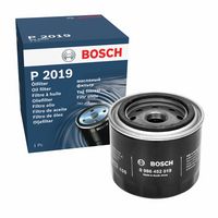 Filtru ulei BOSCH, Cod: 0 986 452 019