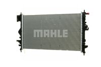 Thumbnail - Radiateur - CR1099000P - MAHLE