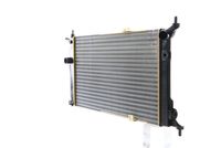 Thumbnail - Radiateur - CR356000S - MAHLE