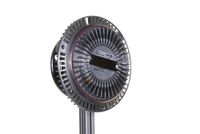 Thumbnail - Koppeling, radiateurventilator - CFC50000P - MAHLE