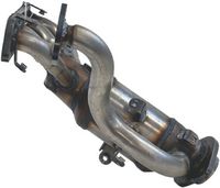 BOSAL Katalysator 1