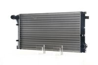 Thumbnail - Radiateur - CR1452000S - MAHLE