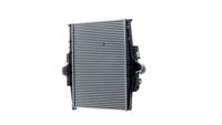 Thumbnail - Intercooler, inlaatluchtkoeler - CI116000P - MAHLE