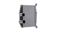 Thumbnail - Intercooler, inlaatluchtkoeler - CI89000P - MAHLE