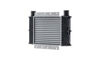 Thumbnail - Intercooler, inlaatluchtkoeler - CI544000P - MAHLE