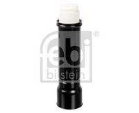 Staubschutzsatz, Stoßdämpfer