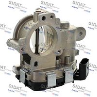 Drosselklappenstutzen