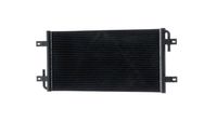 Thumbnail - Lage temperatuurkoeler, intercooler - CIR22000P - MAHLE