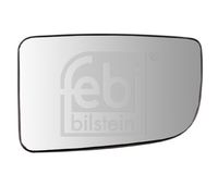 Spiegelglas, Außenspiegel