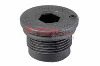 Verschlussschraube, Ölwanne