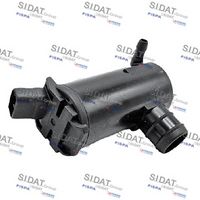 Pompa de apa,spalare parbriz SIDAT, Cod: 5.5213