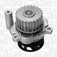 Pompă de apă, răcire motor MAGNETI MARELLI, Cod: 350981703000
