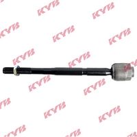 Axialgelenk, Spurstange