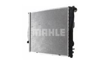 Thumbnail - Radiateur - CR1087000S - MAHLE