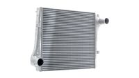 Thumbnail - Intercooler, inlaatluchtkoeler - CI399000P - MAHLE