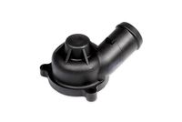 термостат, охладителна течност