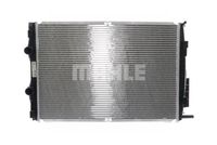 Thumbnail - Radiateur - CR22000S - MAHLE
