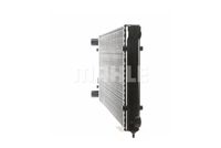 Thumbnail - Radiateur - CR411000S - MAHLE