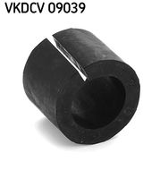 SKF Lagerbus, stabilisator 2