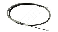 Kabel, parkeringsbrems