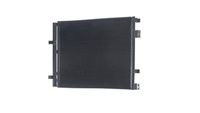 Thumbnail - Condensor, airconditioning - AC1011000S - MAHLE
