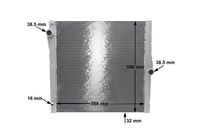 Thumbnail - Radiateur - CR1050000S - MAHLE