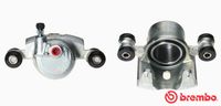 Bremssattel