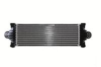Thumbnail - Intercooler, inlaatluchtkoeler - CI391000S - MAHLE