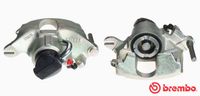 Bremssattel