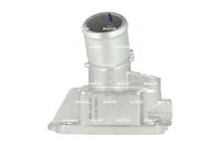 Thermostat, Kühlmittel