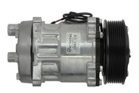 THERMOTEC Compressor, airconditioning 4