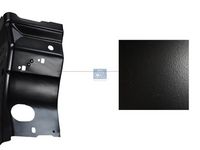 DT Spare Parts HOuder, achterscherm 3