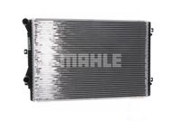 Thumbnail - Radiateur - CR1538000S - MAHLE