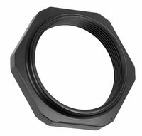 ZF Haaksleutelmoer 1