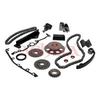 Kit lant distributie ASHIKA, Cod: KCK100