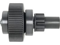 Freilaufgetriebe, Starter Freilaufgetriebe, Starter